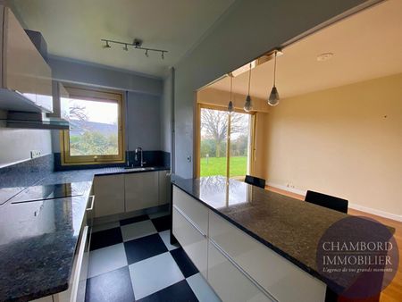 Appartement 2 pièces à Blois - Photo 3