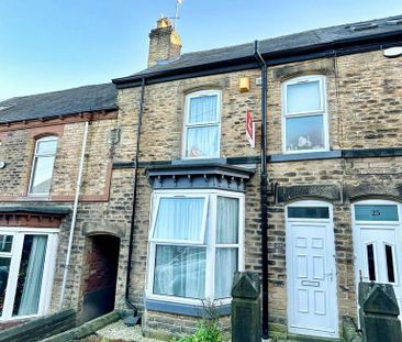 4 bedroom house share to rent - Photo 3