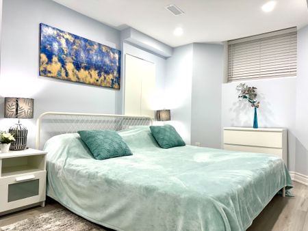 For Lease - 51 Cayton Crescent Unit# Lower, Bradford West Gwillimbury, Ontario - Photo 2