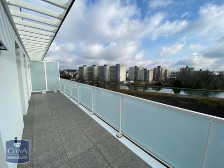 Location Appartement 3 pièces 61m² BISCHHEIM 67800 - Photo 5