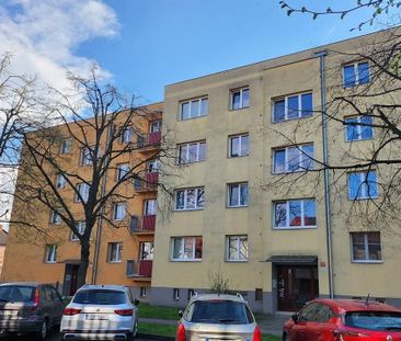 Pronájem bytu 2+1 51 m² - Photo 3