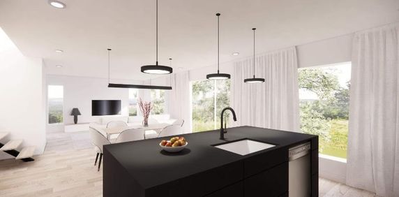 3 CH - 2 SDB - Sainte-Agathe-des-Monts - $2,300 /mo - Photo 2