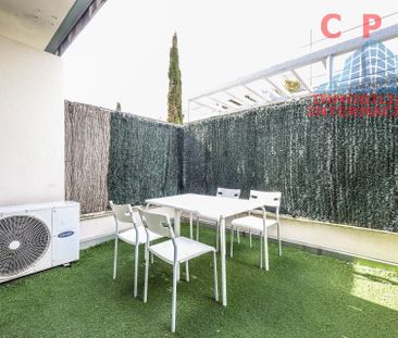 Dúplex de alquiler en El Soto de la Moraleja - Photo 5