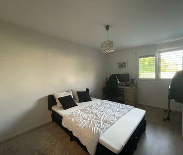 Appartement de 3.5 pièces au rez avec terrasse - Foto 3