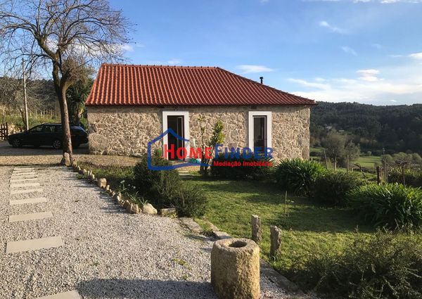 Moradia T3 em Viana do Castelo