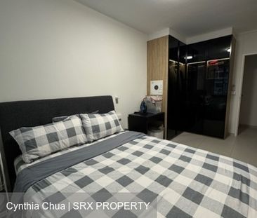 Blk 888 TAMPINES GROVE (Tampines), HDB 5 Rooms - For Rent - Photo 3