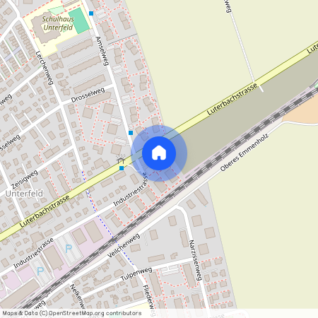 Industriestrasse 34, 4528, Zuchwil