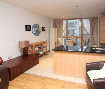 Apartment 87, Kirkpatrick House, IFSC, Dublin 1 - Photo 1