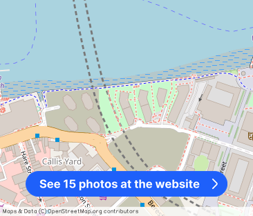 Norton House, Duke of Wellington Avenue, SE18 - Photo 1