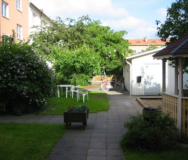 Bellmansgatan 2 A - Photo 2