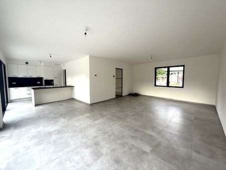 Huis te huur in Oostakker - Photo 5