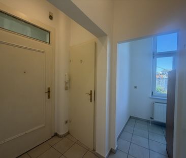 Komfortable 2-Zimmer-Altbauwohnung | unbefristet | ab sofort - Foto 1