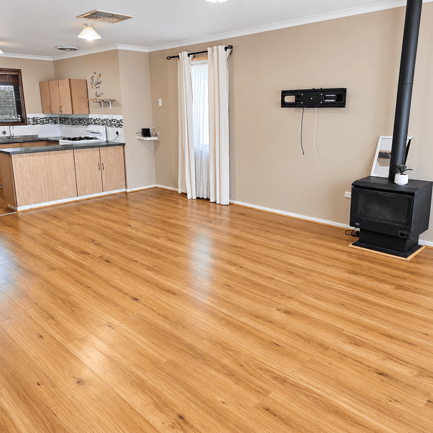 Spacious Family Home with Flexible Living & Great Outdoor Entertaining - Photo 1