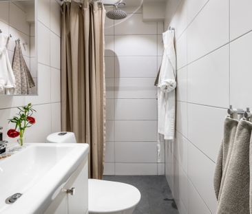 Brunkebergsgatan, Göteborg - Foto 4