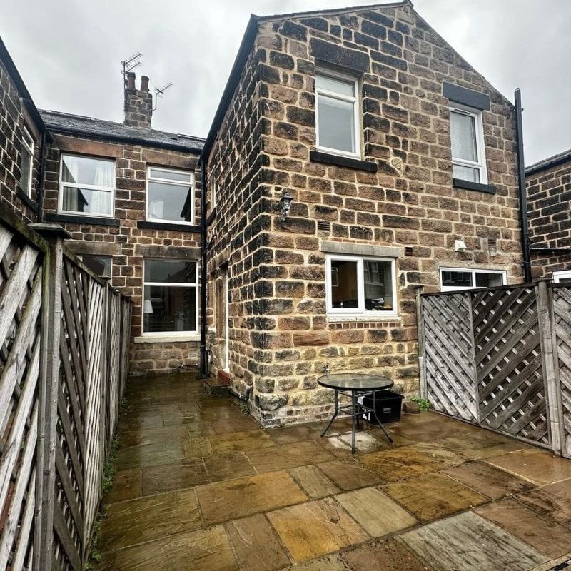 Burke Street - Photo 1