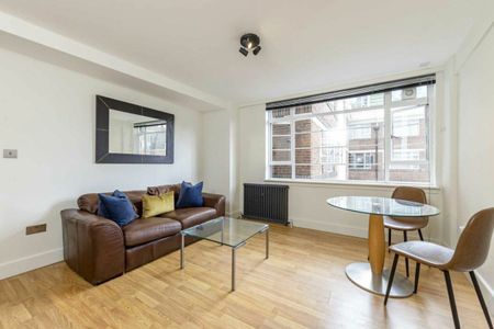 Sloane Avenue, Chelsea, SW3 - Photo 2