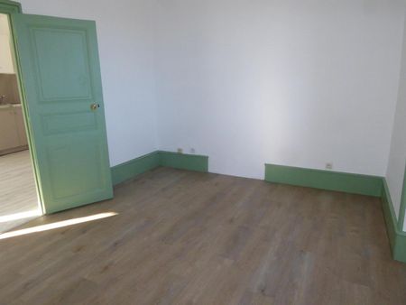 Location Appartement 2 pièces 30m² AUBENAS 07200 - Photo 5