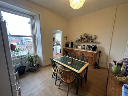 Kirk Street -, Edinburgh - Photo 4