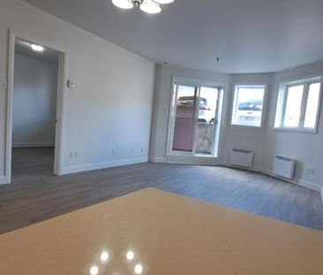 Grand 3 1/2 RENOVER, Saint-Eustache avec clientèle établi de 55+ ans - Photo 2