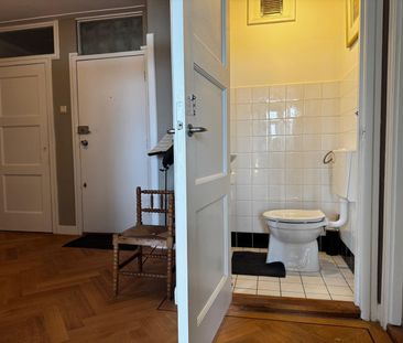 Benoordenhoutseweg 227-20, Van Hoytemastraat en omgeving, 2596BE, D... - Photo 6