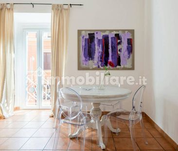 Monolocale piazza di San Cosimato, Trastevere, Roma - Photo 4