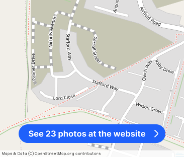 Stafford Way, Market Harborough - Photo 1