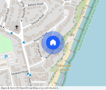 Burlington Road, Swanage - Photo 1