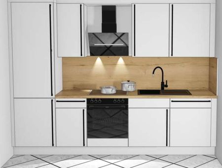 Lichtdurchflutetes Penthouse in erster Reihe zum Zwischenahner Meer, Obj.9279 - Photo 4