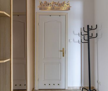 Warszawa, Wąwozowa - Photo 3