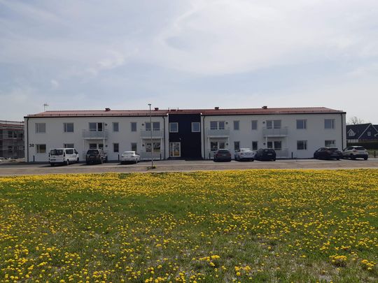 Himmelstalundsvägen, Kattarp - Foto 1