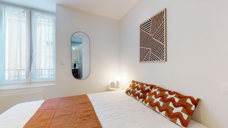 LANDOUZY P Colocation 5 chambres à Reims - Photo 4