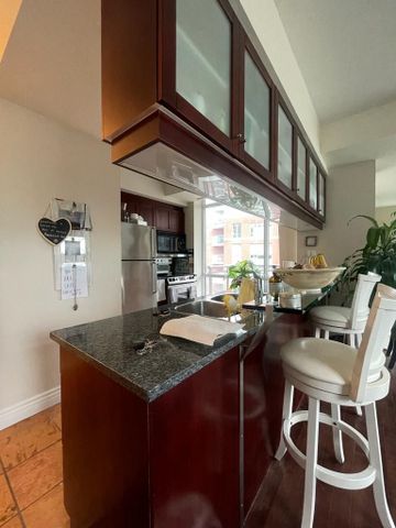 For Lease - 500 Queens Quay Unit# 810W, Toronto, Ontario - Photo 4