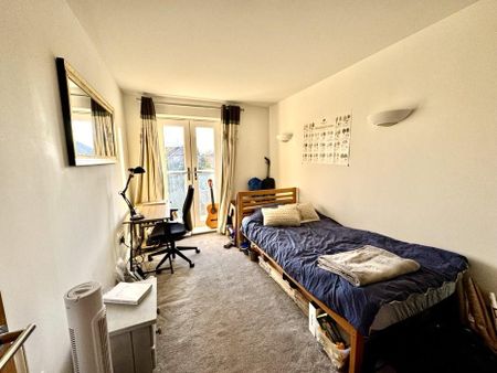 2 bedroom apartment to rent - Photo 4