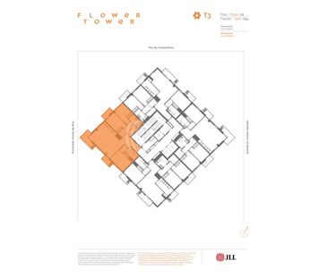 Apartamento T3 em Porto - Photo 4