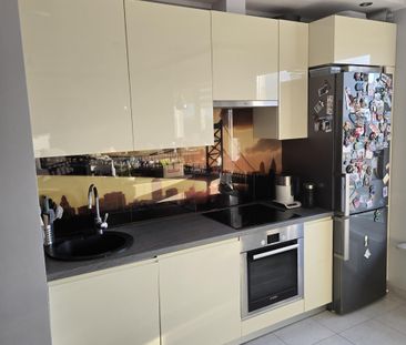 Łódź - Mieszkanie na wynajem - Photo 6