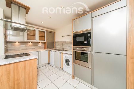 Luscinia View, Napier Road, Reading, RG1 - Photo 3