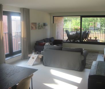 Duplex te huur in Gavere - Foto 3