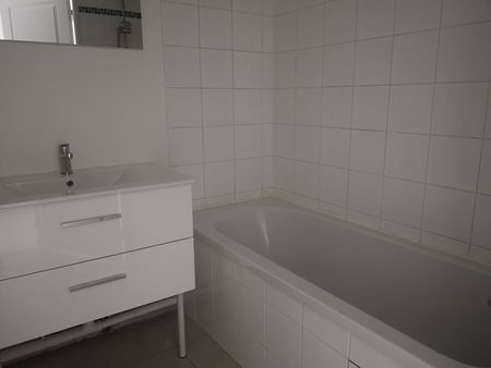 Appartement 3 pièces à louer à Nantes - Photo 3