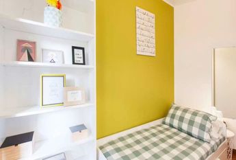 Via Privata San Martiniano, Milan, Lombardy 20139