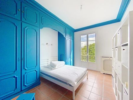 Location Appartement 3 pièces 70m² NICE 06000 - Photo 3