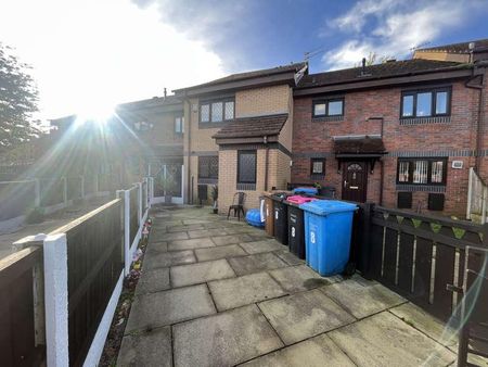 Parish View, Salford, M5 - Photo 3