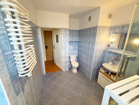 Przytulna kawalerka, teren ogrodzony, cegła,parter - Zdjęcie 4