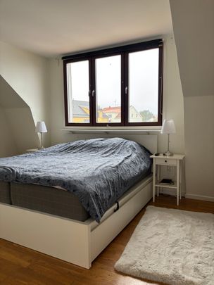 Fridhemsgatan, Sundsvall - Photo 1