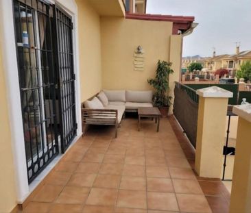 4 room luxury House for rent in Alhaurín de la Torre, Andalusia - Photo 5