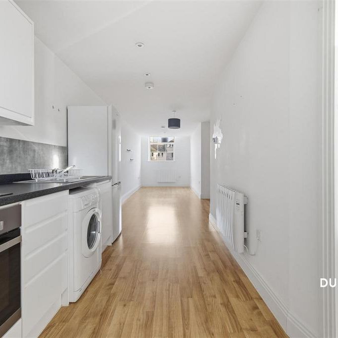 1 bedroom apartment to rent - Photo 1