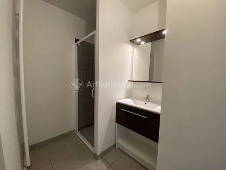 Location Appartement 2 pièces 41m² TOURS 37000 - Photo 4