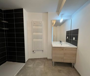 Location Appartement 1 pièce 28m² CUGNAUX 31270 - Photo 2
