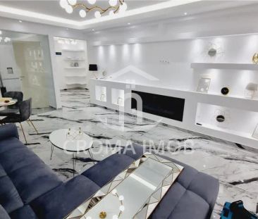 Inchiriere apartament 2 camere, gradina proprie, zona Nord, Cartier Albert, Genial Residence - Fotografie 5