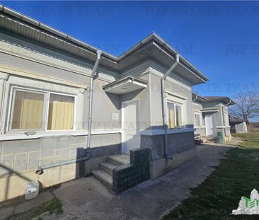 Casa centru Domnesti cazare muncitori - Fotografie 4