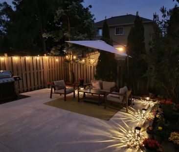 For Lease - 6682 Bansbridge Crescent, Mississauga, Ontario - Photo 1